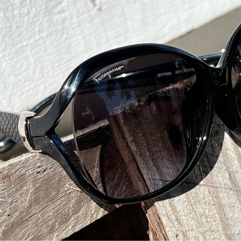 FERRAGAMO Sunglasses, Salvatore Ferragamo